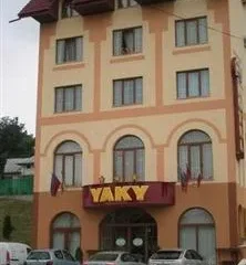 Yaky Hotel Pitesti