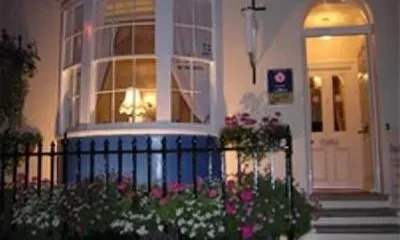 Seaham Guest House Weymouth