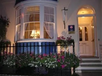 Seaham Guest House Weymouth