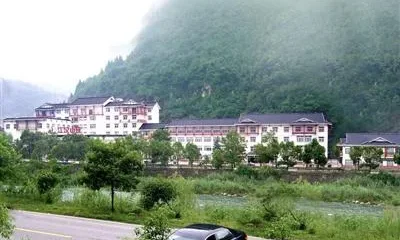 Jianghan Hotel