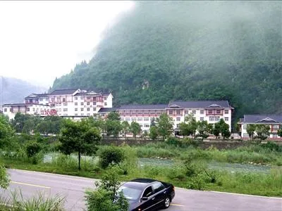 Jianghan Hotel