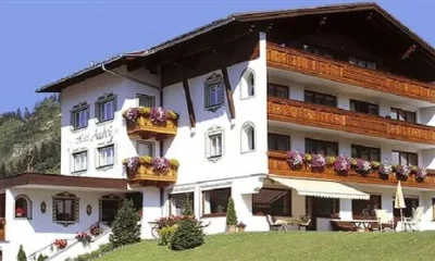 Arabell Hotel Lech am Arlberg