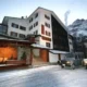 Les Neiges D'antan Hotel Valtournenche