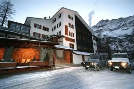 Les Neiges D'antan Hotel Valtournenche