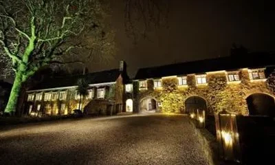 Bella Luce Hotel St Martins Guernsey