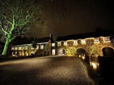 Bella Luce Hotel St Martins Guernsey