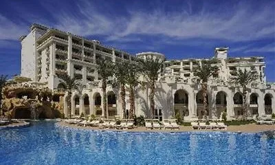 Stella Di Mare Beach Hotel & Spa