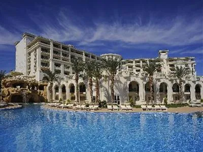 Stella Di Mare Beach Hotel & Spa