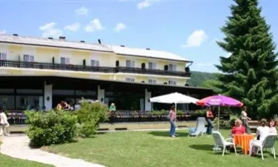 Hotel Rosenheim