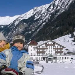 Tia Monte Hotel Kaunertal