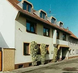 Hotel Rheingauer Tor