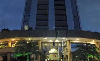 Alven Palace Hotel