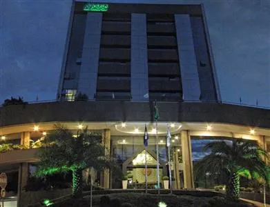 Alven Palace Hotel