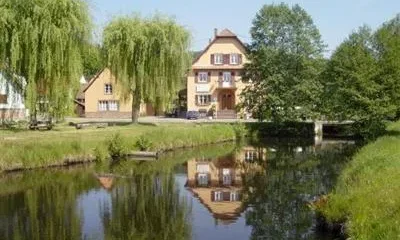 Hotel Schwarzbach Dambach