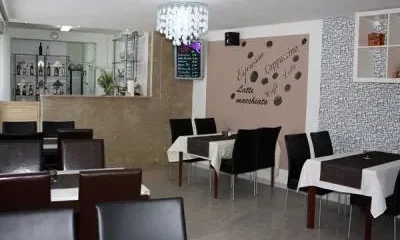 Hotel Pension Garni Gastpark Ingolstadt