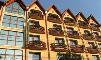 Dragului Hotel Predeal