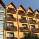 Dragului Hotel Predeal