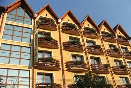 Dragului Hotel Predeal