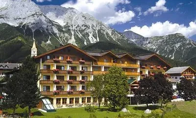 Hotel Matschner