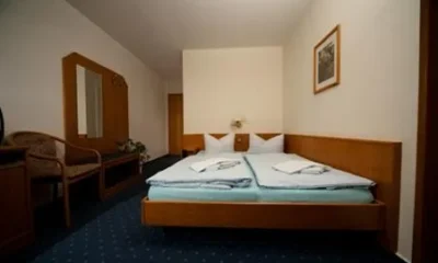 Hotel Weinert Garni Neubrandenburg