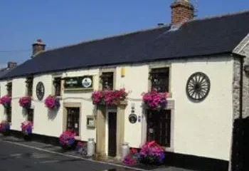 The Farmyard Inn