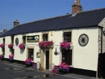 The Farmyard Inn