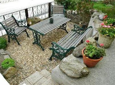 Acorns Guest House Combe Martin