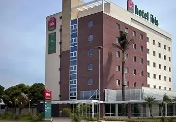 Hotel Ibis Lins