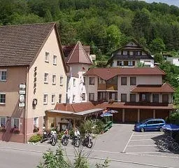 Hotel Gasthof Sonne Fridingen