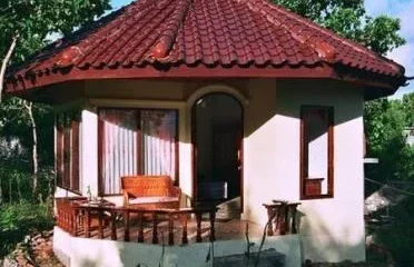 Bara Beach Bungalows Sulawesi