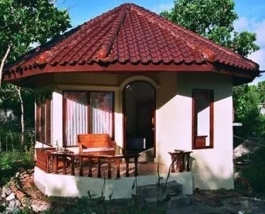 Bara Beach Bungalows Sulawesi