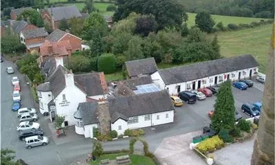 The Swan Inn Wybunbury Nantwich