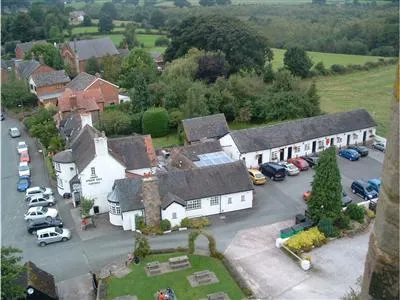 The Swan Inn Wybunbury Nantwich