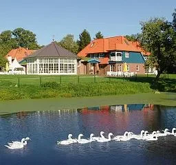 Landhaus Töpferhof Warnsdorf