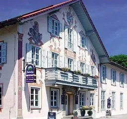 Andechser Hof Hotel Tutzing