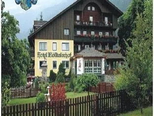 Mölltalerhof Hotel Rangersdorf