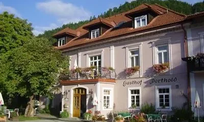 Gasthof Zum Niederhaus Sankt Aegyd am Neuwalde