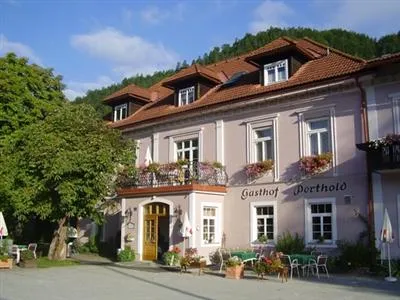 Gasthof Zum Niederhaus Sankt Aegyd am Neuwalde