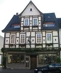 Stadtschanke