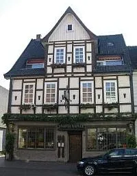 Stadtschanke