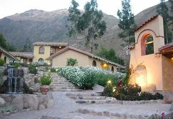 Terra Andina Sacred Valley Hotel Lima