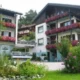 Appartement Pension Seehohe Villach