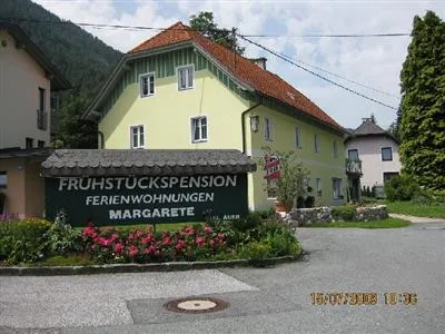 Fruhstuckspension Margarete