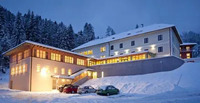 Hotel Jufa Altaussee