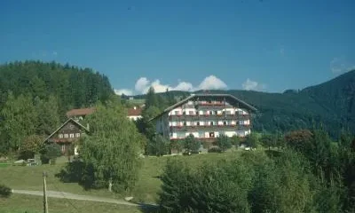 Alpengasthof Wolfgruber Wolfsberg