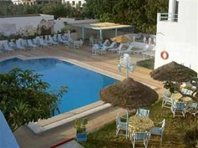 Hotel Ceramic Hammamet