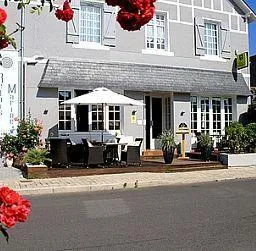 Logis Le Relais Marine