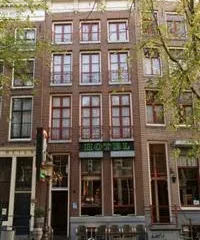 Royal Taste Hotel Amsterdam