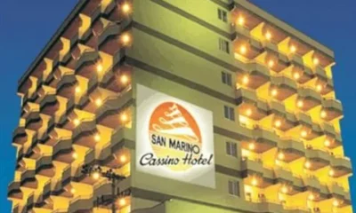 San Marino Cassino Hotel