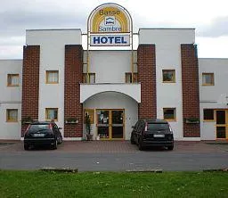 Hotel de la Basse Sambre